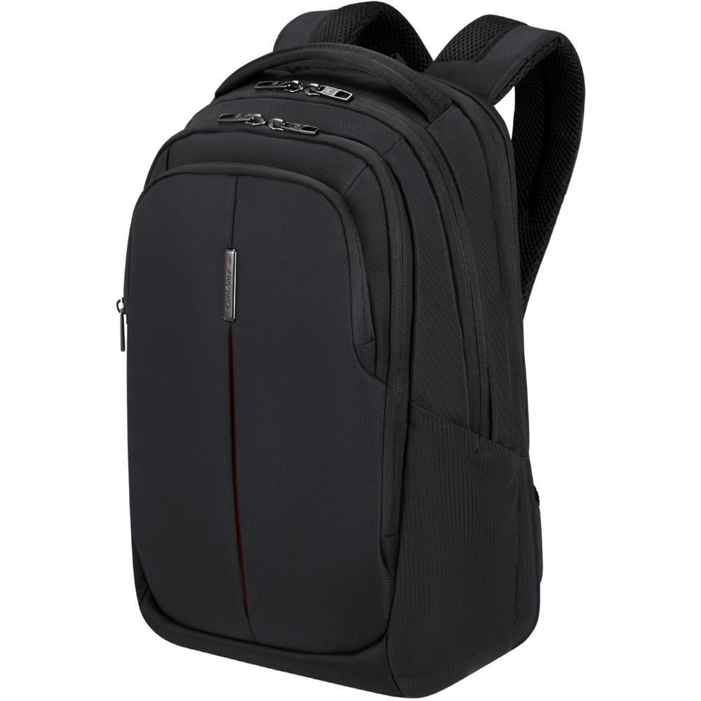 Рюкзак для ноутбука 15.6" Samsonite Guardit 3.0 Black (KR2*09002) фото 1