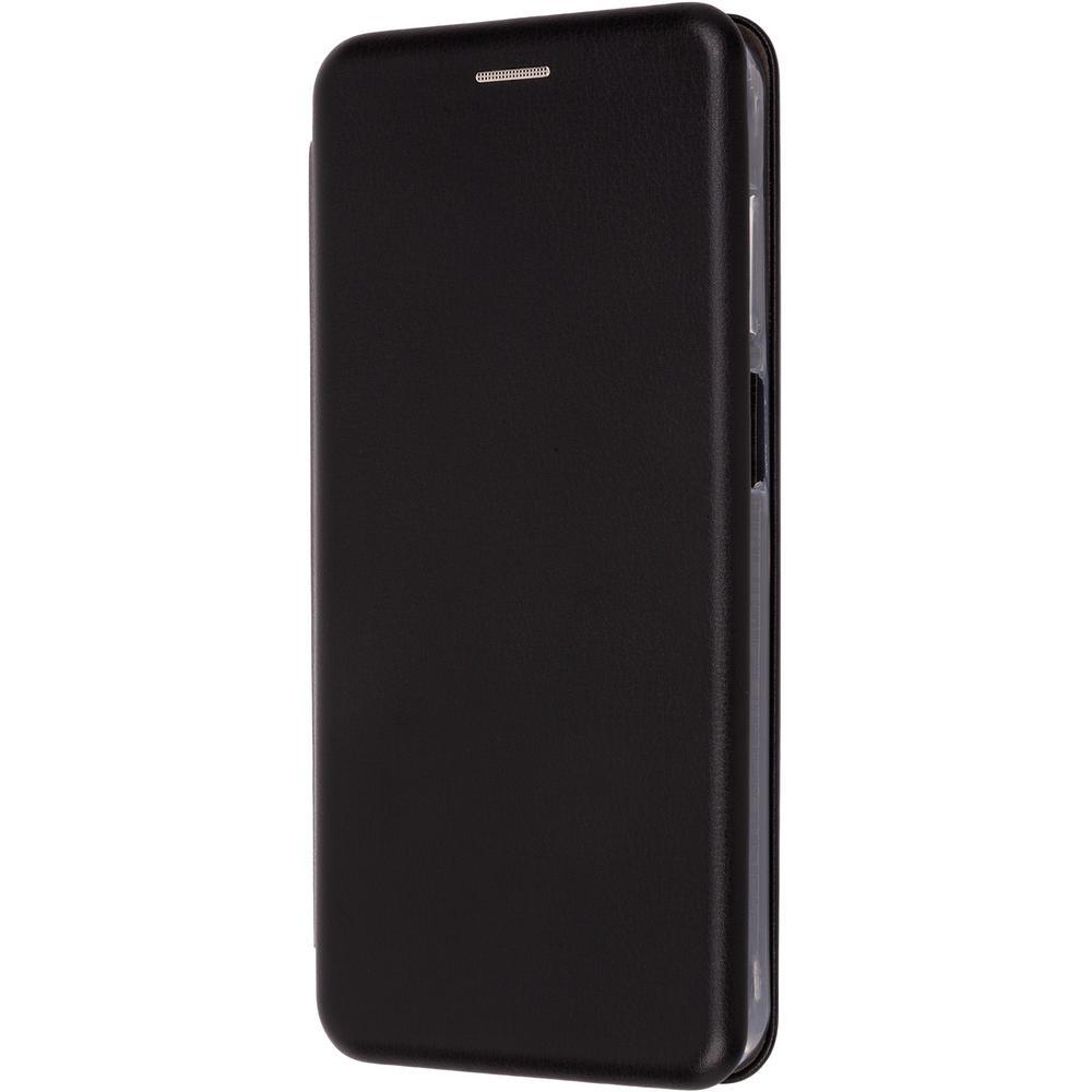 Чехол-книжка ArmorStandart G-Case для Samsung A17 4G Black (ARM86535)