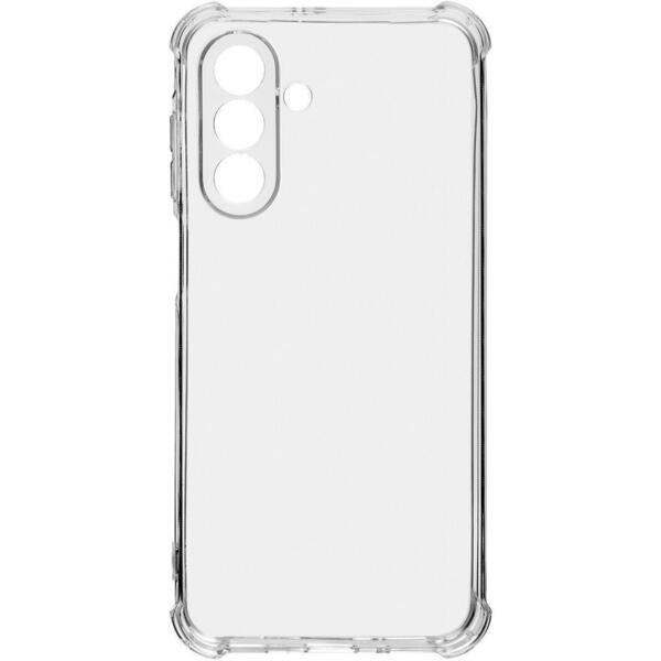 

Чехол ArmorStandart Air Force для Samsung A17 4G Camera cover Clear (ARM86526)