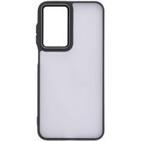 Чохол ArmorStandart Frame для Samsung A26 5G Black (ARM84805)