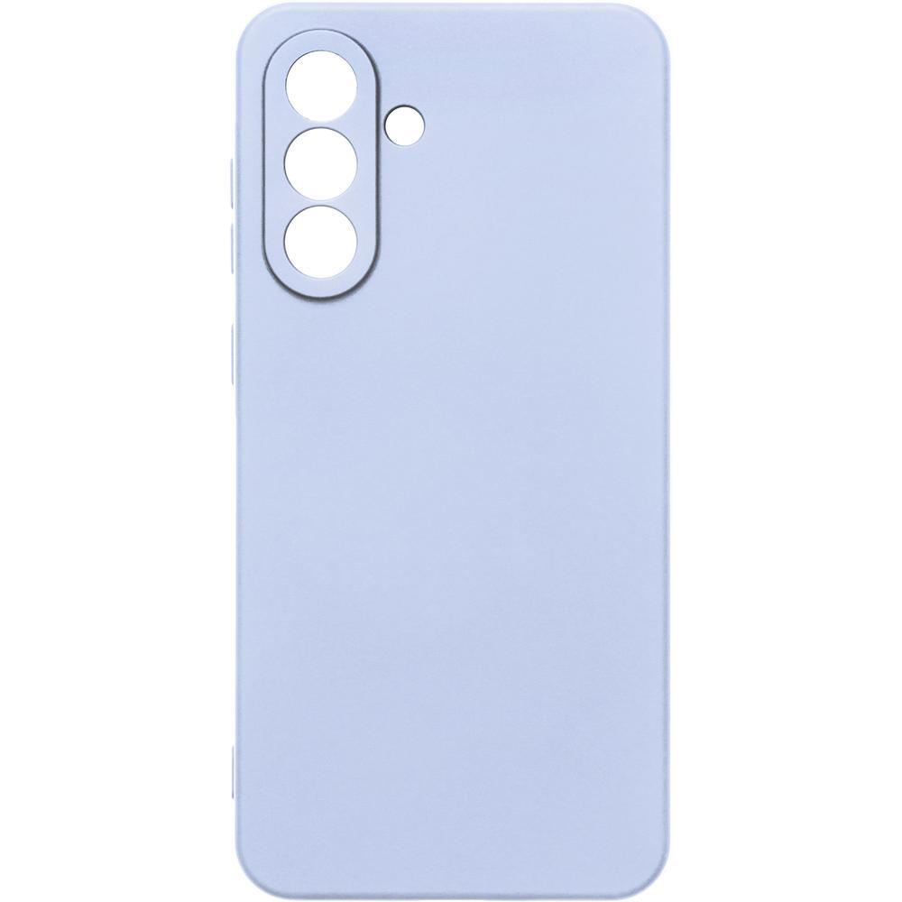Чохол ArmorStandart ICON для Samsung A36 5G Camera cover Lavender (ARM82181)