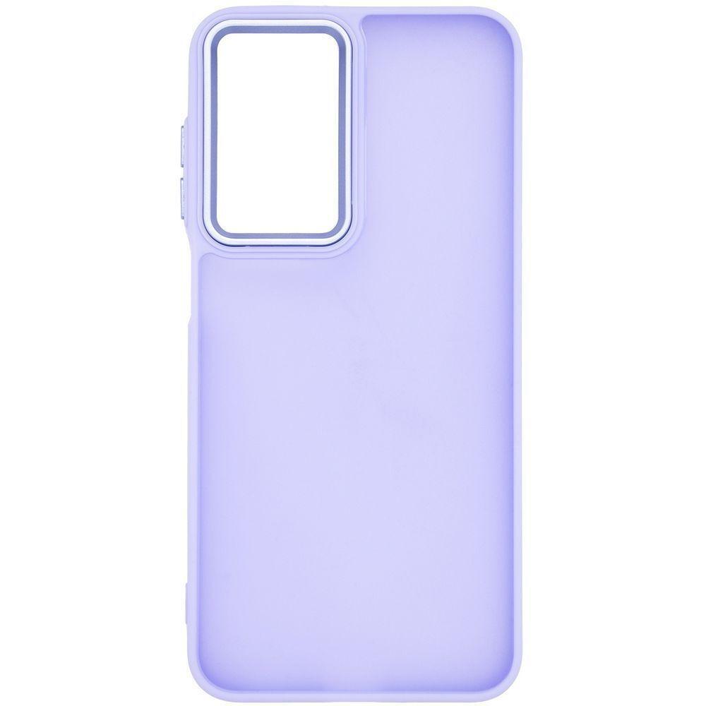 Чехол ArmorStandart Frame для Samsung A26 5G Violet (ARM84808)