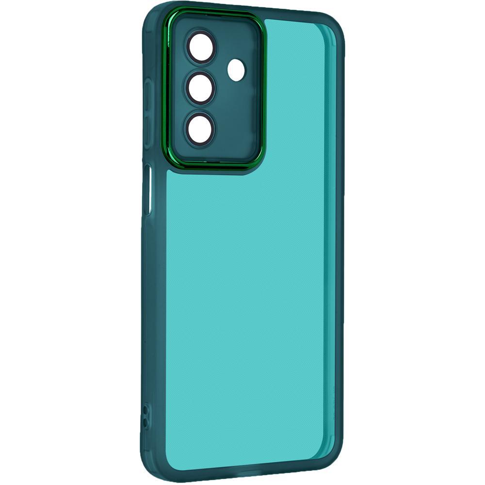 Чехол ArmorStandart Shade для Samsung A56 5G Dark Green (ARM82600)