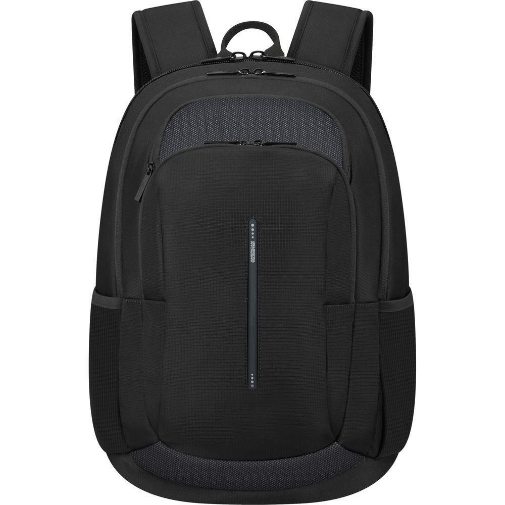 Рюкзак для ноутбука 15.6" American Tourister Urban Groove UG26 Black (24G*09064) фото 1
