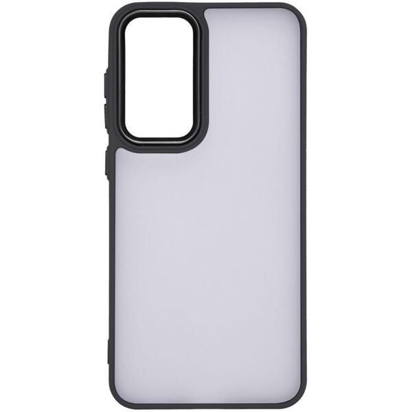 

Чехол ArmorStandart Frame для Samsung A36 5G Black (ARM84810)