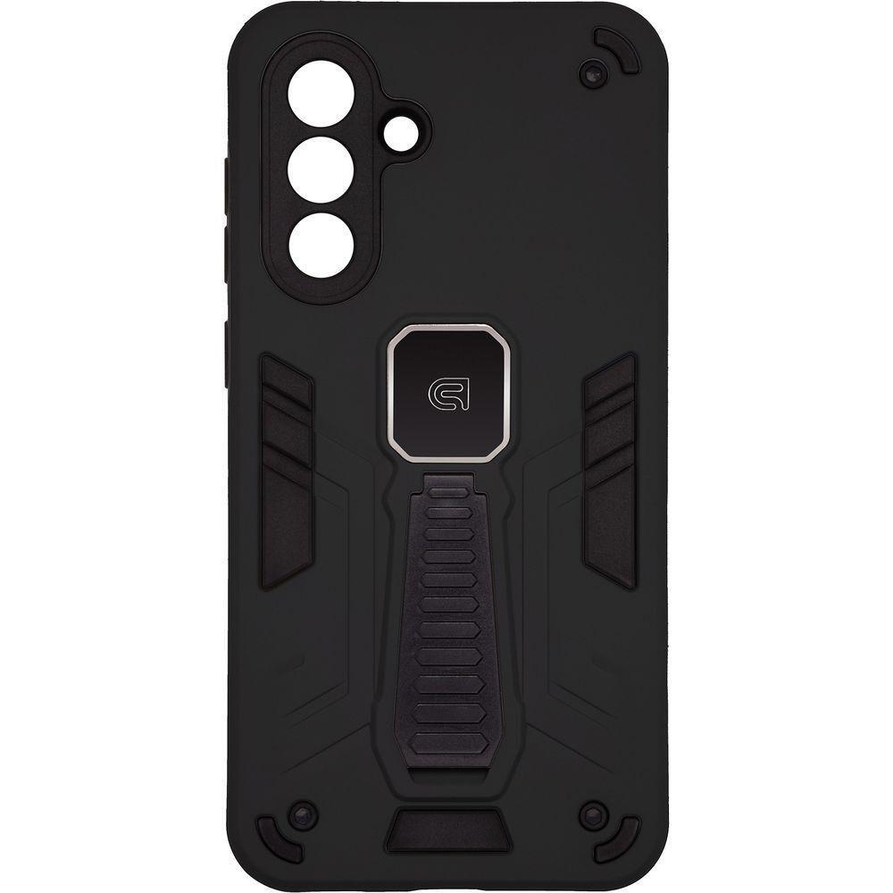 Чохол ArmorStandart Proover для Samsung A56 5G Black (ARM85776)фото1