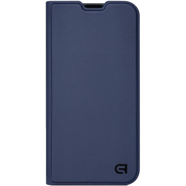 Чехол-книжка ArmorStandart OneFold Case для Samsung A56 5G Dark Blue (ARM82593)