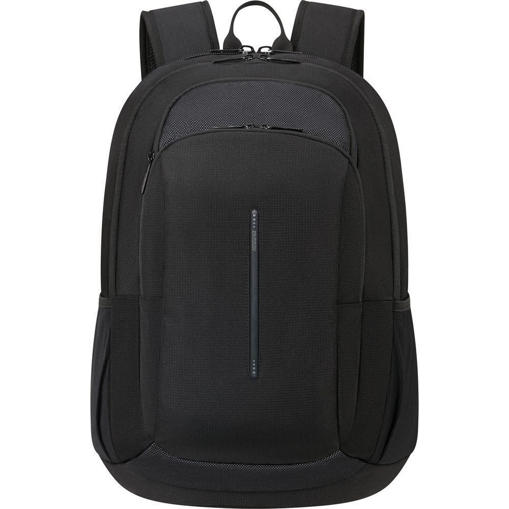 Рюкзак для ноутбука 17.3" American Tourister Urban Groove UG26 Black (24G*09065) фото 1