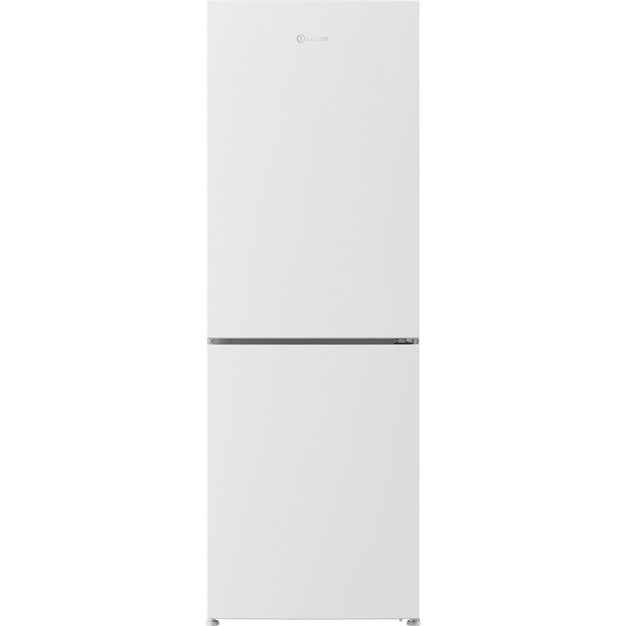 Холодильник Indesit INKS1341W4Eфото1