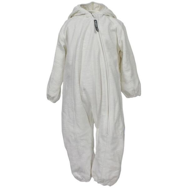 Комбінезон демісезонний дитячий Huppa Dandy 3305BASE-60020 86 см білийфото