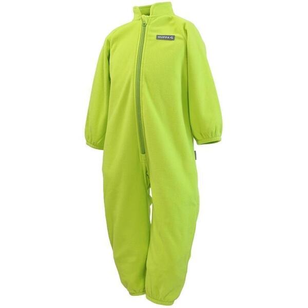 Комбінезон демісезонний дитячий Huppa Roland 3304BASE-00047 92 см лаймовийфото