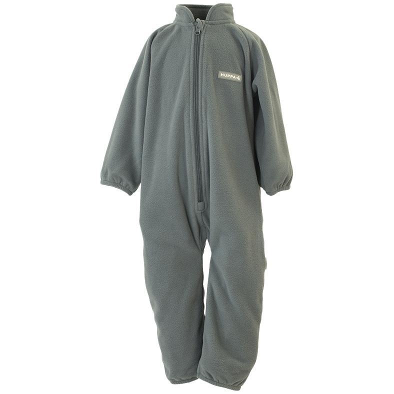 Комбінезон демісезонний дитячий Huppa Roland 3304BASE-00048 116 см сірийфото1