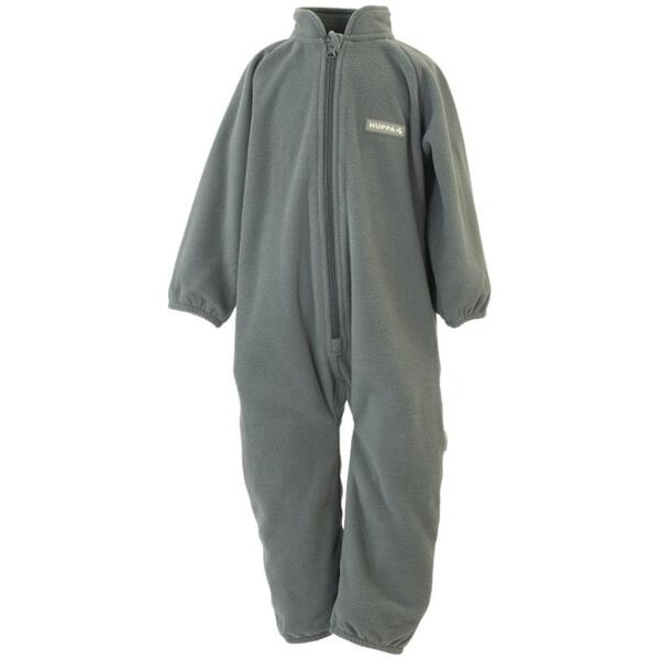 Комбінезон демісезонний дитячий Huppa Roland 3304BASE-00048 116 см сірийфото