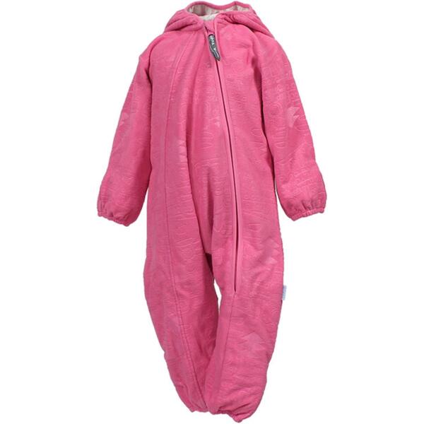 Комбінезон демісезонний Huppa Dandy 3305BASE-60013 74 см рожевийфото