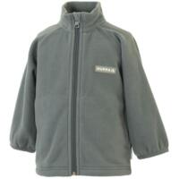 Флисовая кофта детская Huppa Berrie 1501BASE-00048 80 см серый