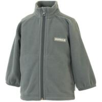 Флисовая кофта детская Huppa Berrie 1501BASE-00048 74 см серый