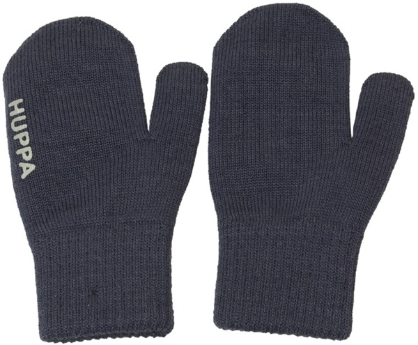 

Варежки детские Huppa Olvin 82610100-00086 5 темно-синий