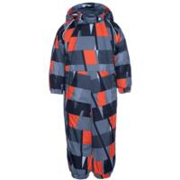 Комбинезон зимний Huppa Term Keira 1 31920120-92709 98 см черный