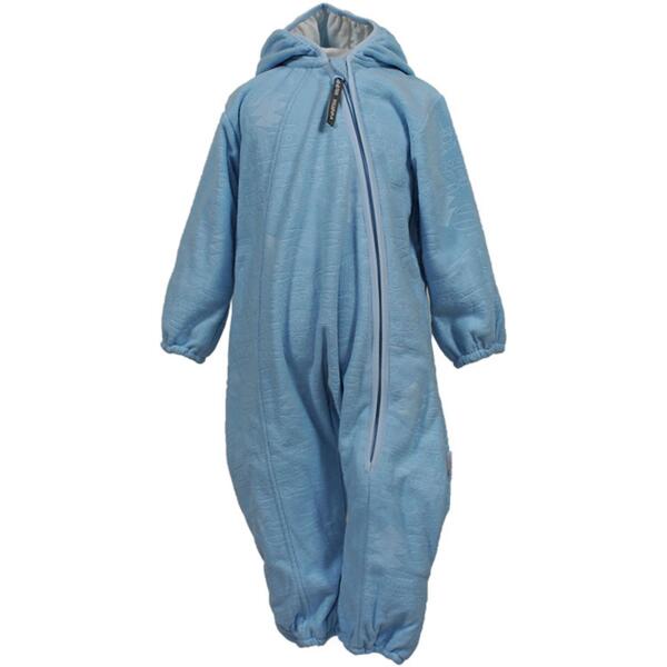 Комбінезон демісезонний Huppa Dandy 3305BASE-60006 80 см світло-синійфото