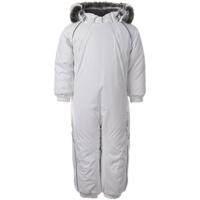 Комбінезон зимовий дитячий Huppa Term Orion 36300030-00020 68 см білий