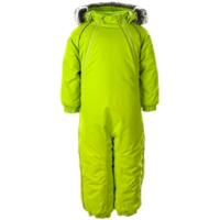 Комбинезон зимний детский Huppa Term Orion 36300030-00047 68 см лайм