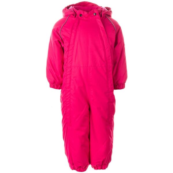 Комбинезон зимний для девочек Huppa Term Keira 1 31920120-00063 92 см фуксия фото 