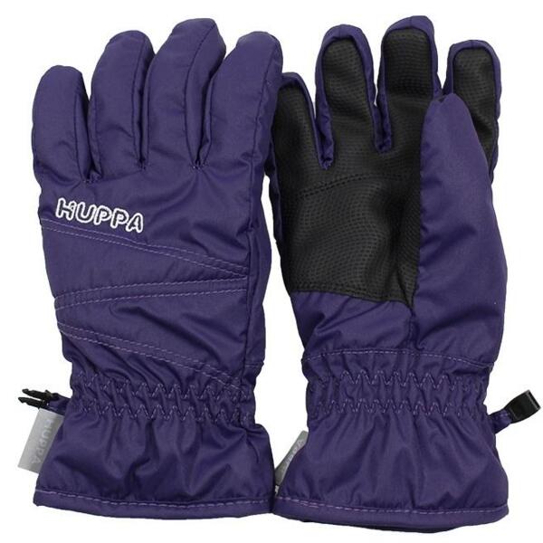 Рукавички зимові жіночі Huppa Term Keran 82158009-70073 8 темно-бузковийфото
