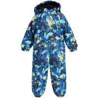 Комбинезон зимний Huppa Term Keira 1 31920120-32235 74 см синий