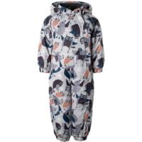 Комбинезон зимний Huppa Term Keira 1 31920120-33228 74 см светло-серый