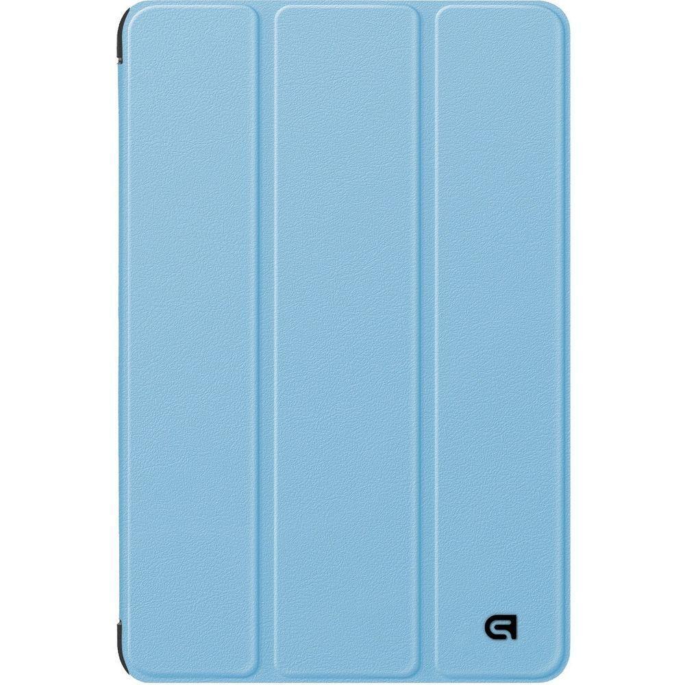 Чехол ArmorStandart Smart Case для Samsung Tab A11+ Sky Blue (ARM89296) фото 1