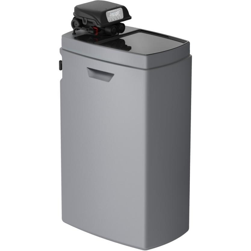 Фільтр знезалізнення та пом'якшення води Ecosoft Anthracite Gold 250 (FK1035CABGDVMIXA)фото1