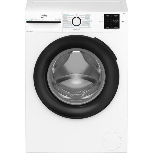 

Стиральная машина Beko BM1WFSU37233WB