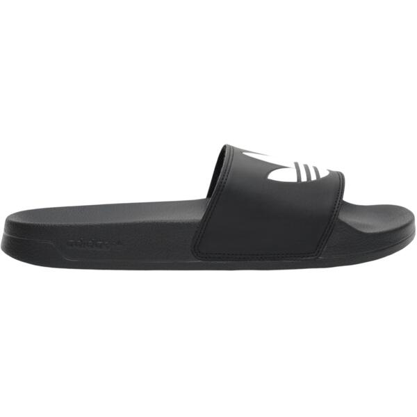 

Шлепанцы мужские Adidas Adilette Lite FU8298 39 1/3 (6 UK) черные