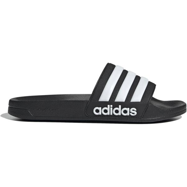 Шлепанцы Adidas Adilette Shower GZ5922 42 (8 UK) черные фото