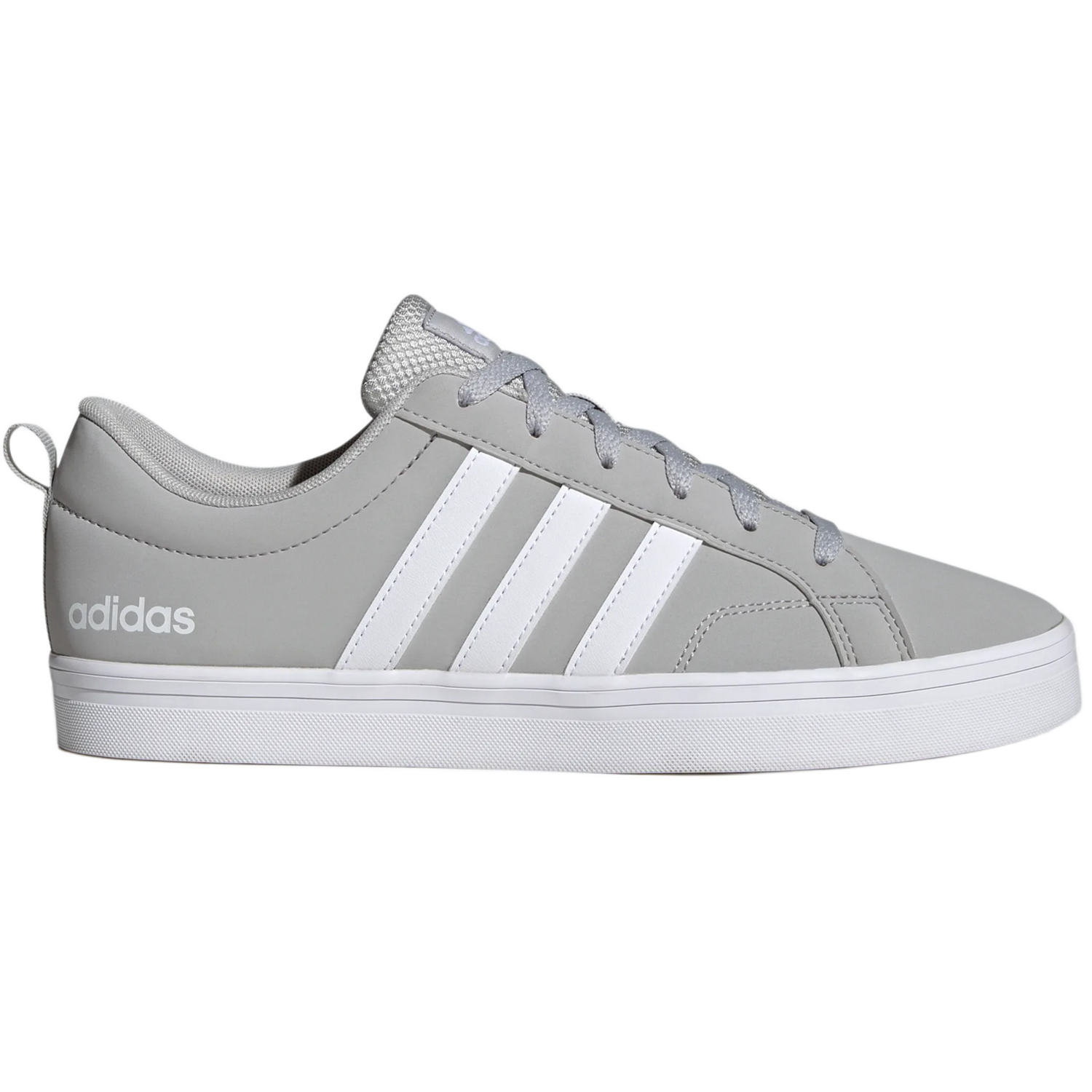 Кеды мужские Adidas Vs Pace 2.0 HP6006 44 (9.5 UK) серые