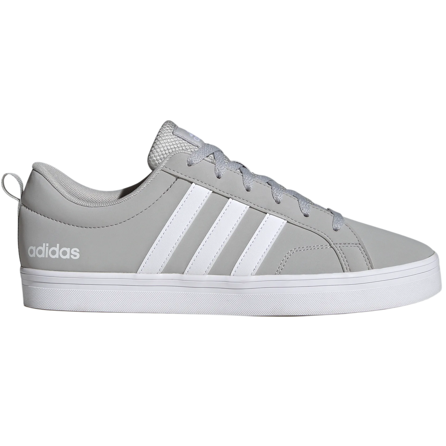 Кеды мужские Adidas Vs Pace 2.0 HP6006 44 (9.5 UK) серые фото 1