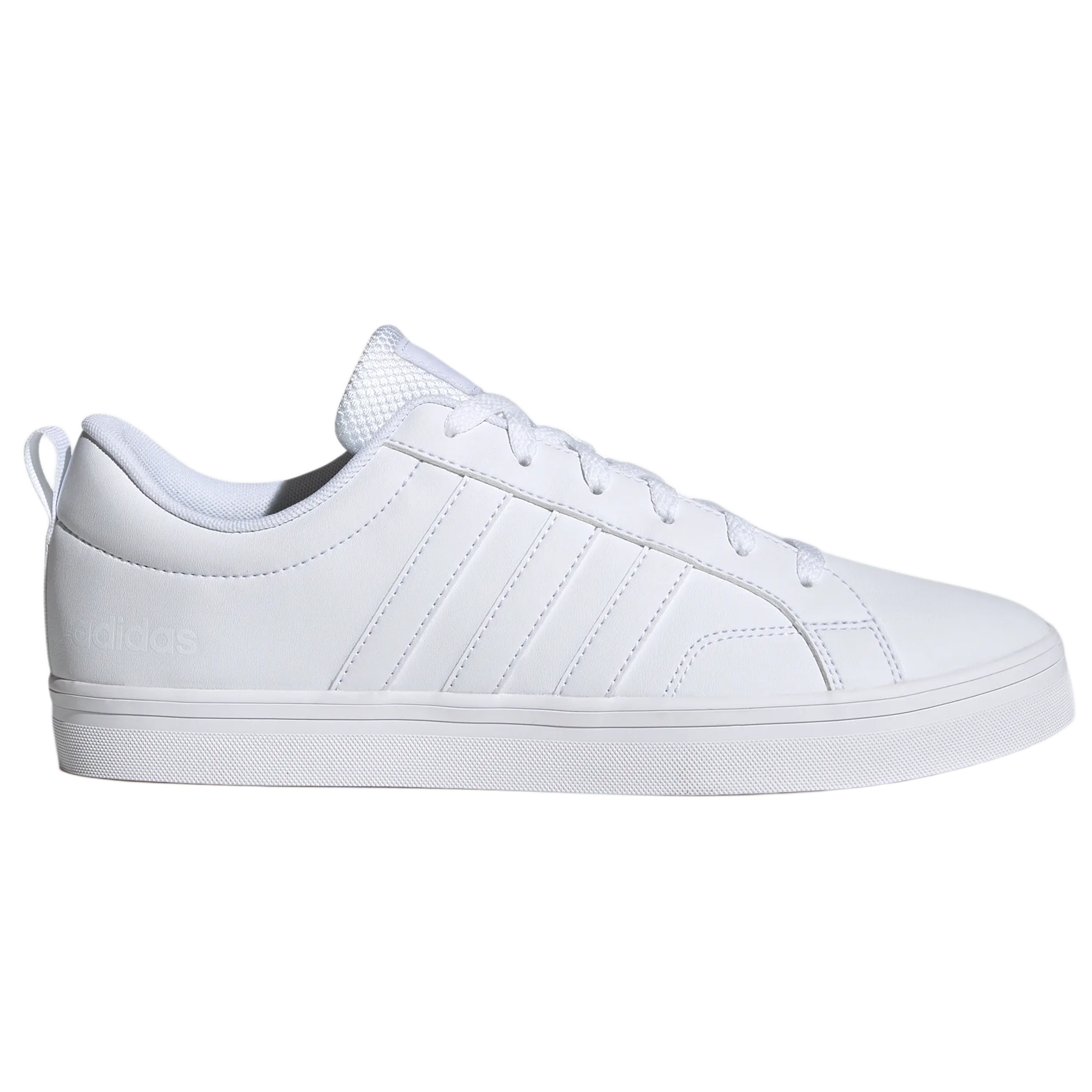 Кеды мужские Adidas Vs Pace 2.0 HP6012 44 (9.5 UK) белые фото 1