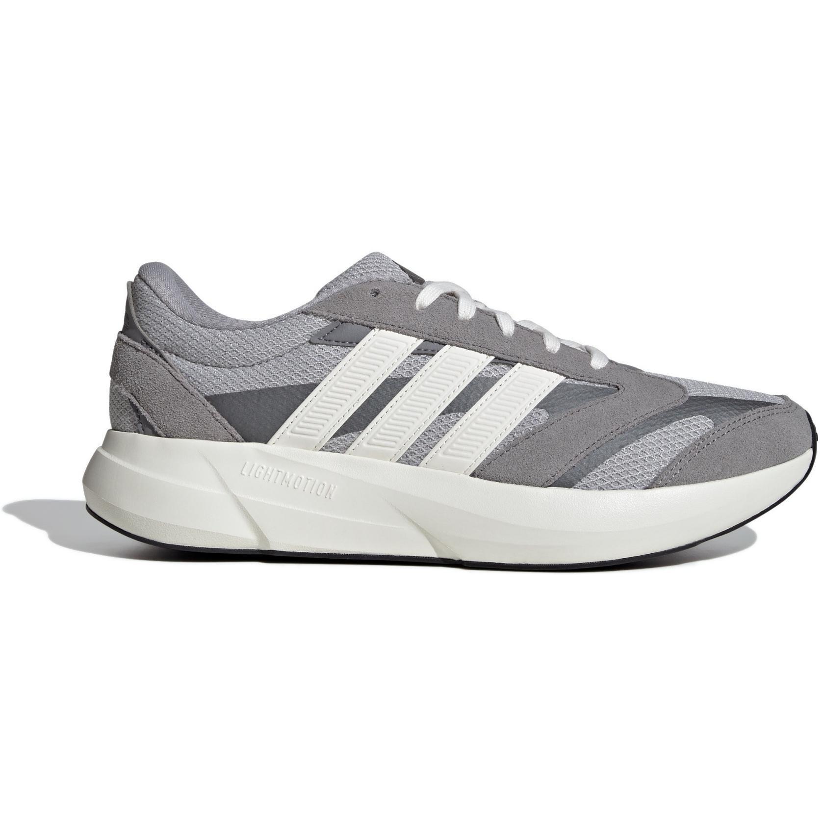 Кроссовки мужские Adidas Lightshift 2.0 HP6971 43 1/3 (9 UK) серые фото 1