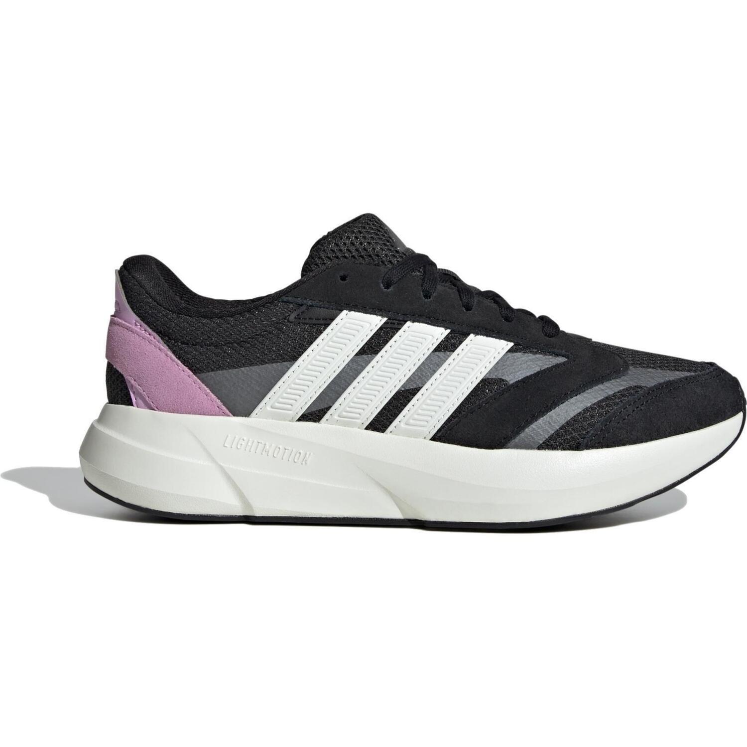 Кросівки жіночі Adidas Lightshift 2.0 HP6972 37 1/3 (4.5 UK) чорні