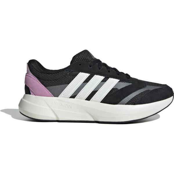 

Кроссовки женские Adidas Lightshift 2.0 HP6972 36 2/3 (4 UK) черные