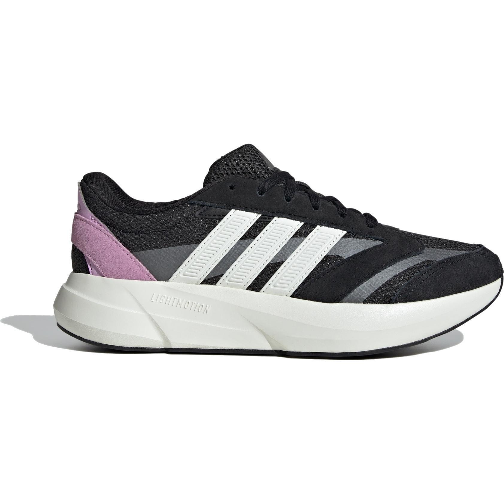 Кроссовки женские Adidas Lightshift 2.0 HP6972 38 (5 UK) черные фото 1