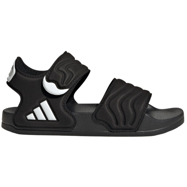

Сандали детские Adidas Adilette Sandal 3 K HQ0114 32 (13.5K UK) черные