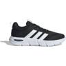 Кросівки чоловічі Adidas Cloudfoam Flex - Elastic Laces HQ2547 43 1/3 (9 UK) чорні