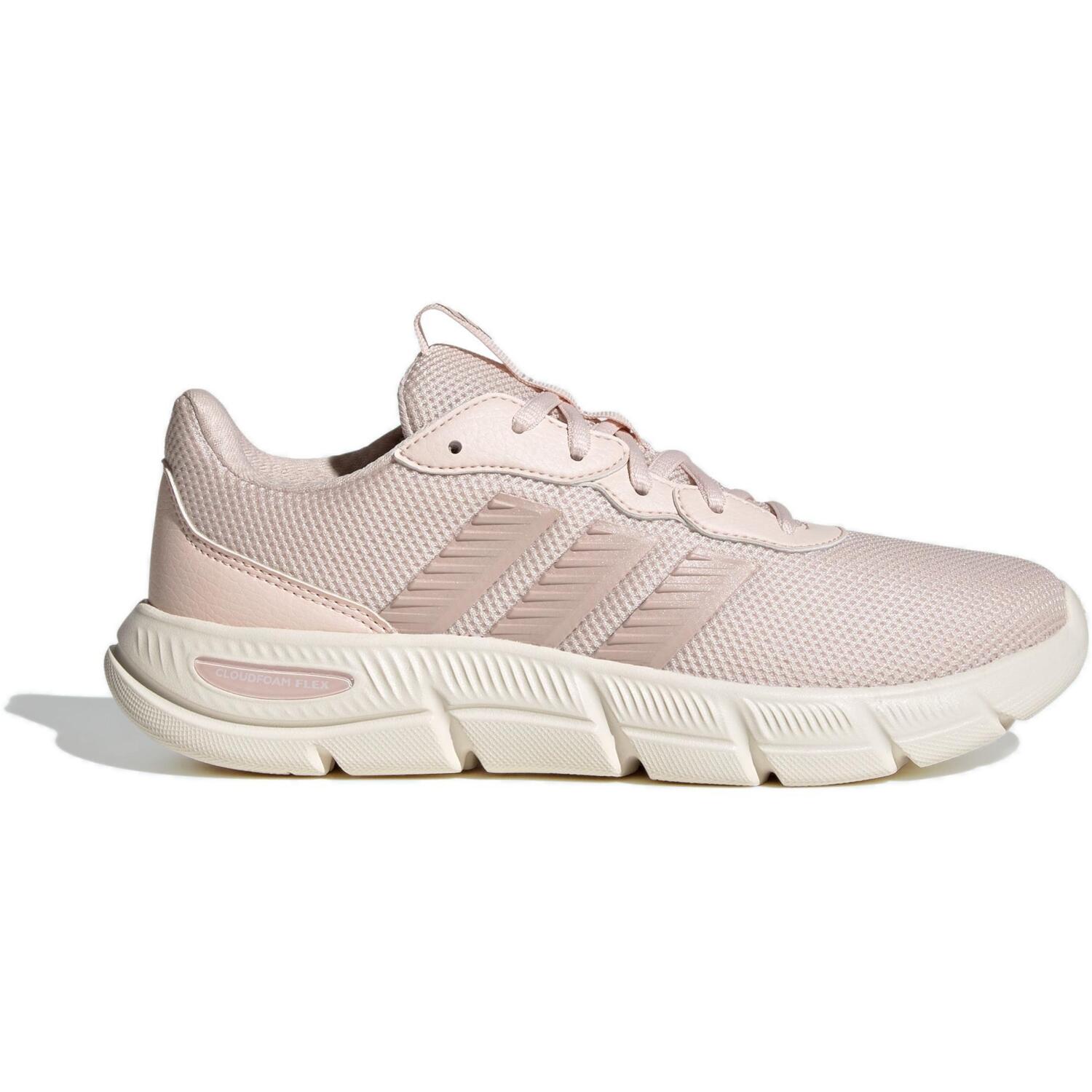 Кросівки жіночі Adidas Cloudfoam Flex - Laces HQ4956 38 (5 UK) рожеві