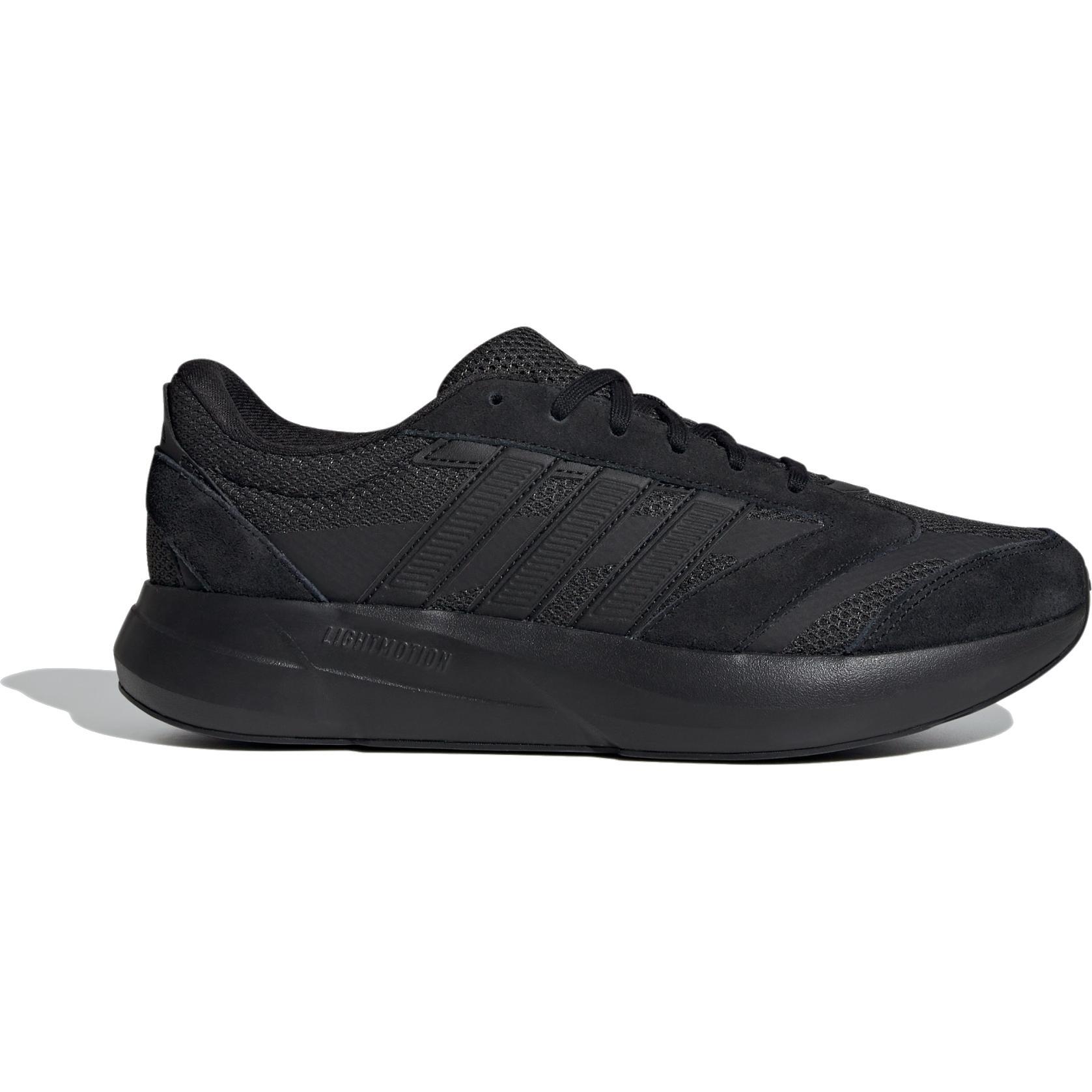 Кроссовки мужские Adidas Lightshift 2.0 HP6968 40 (6.5 UK) черные фото 1