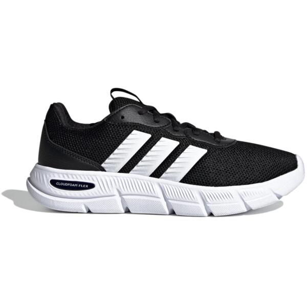 

Кроссовки женские Adidas Cloudfoam Flex - Laces HQ4960 39 1/3 (6 UK) черные