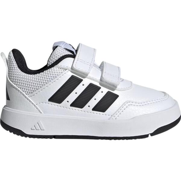 

Кеды детские Adidas Tensaur Sport 3.0 Cf I JQ1852 23.5 (6.5K UK) белые