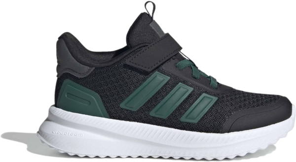 Кроссовки детские Adidas X_Plrpath El C JQ1940 31.5 (12.5K UK) черные фото 