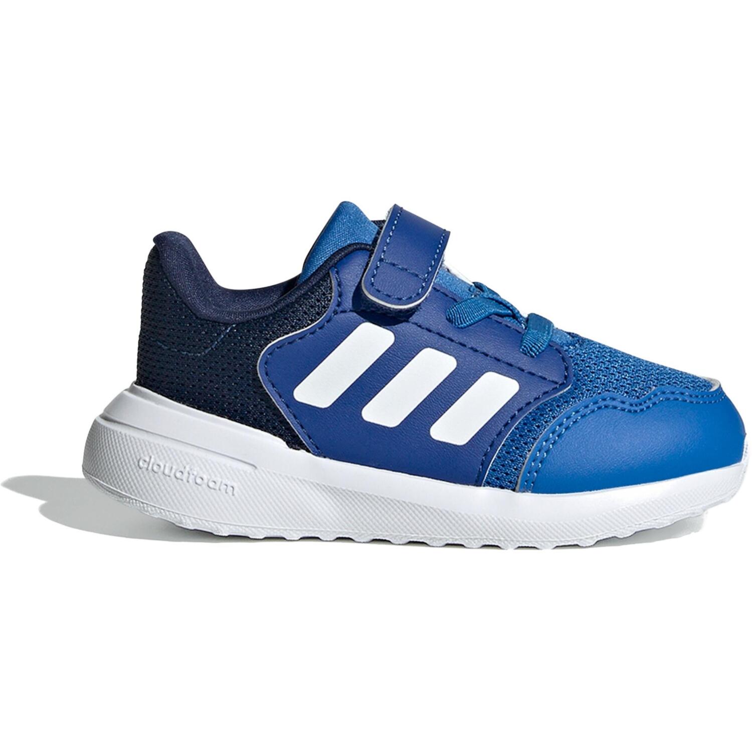 Кросівки дитячі Adidas Tensaur Run 3.0 El I IH7780 25.5 (8 UK) сині