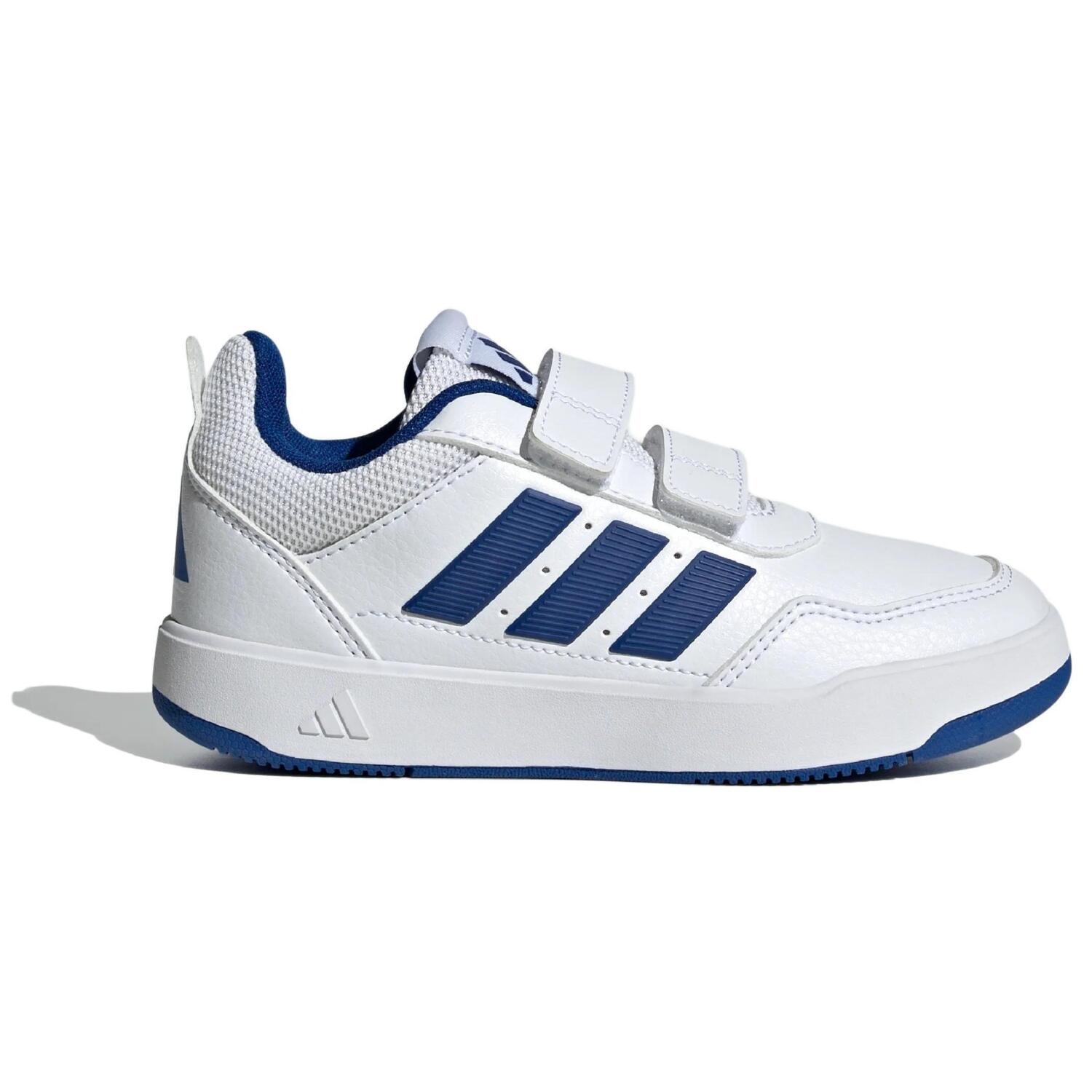Кеды детские Adidas Tensaur Sport 3.0 Cf K JQ4195 31 (12.5K UK) белые